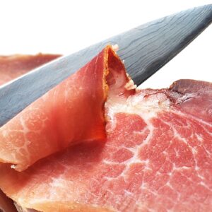 prosciutto con osso