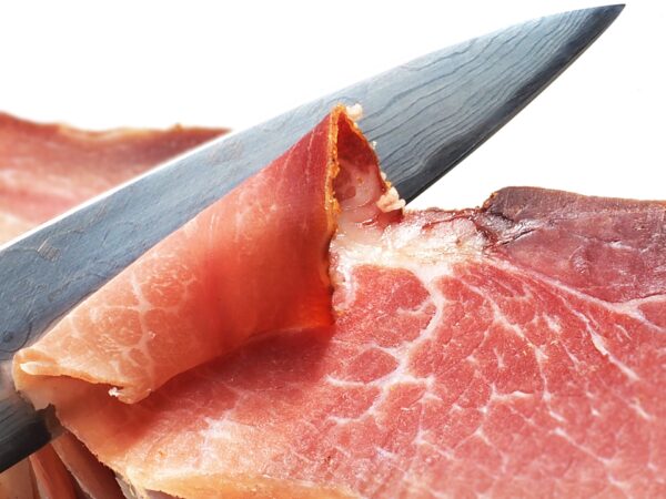 prosciutto con osso