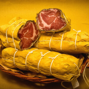 Capocollo