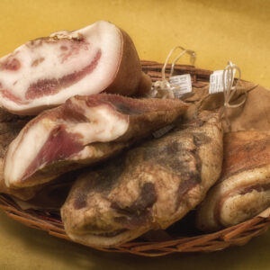 Guanciale
