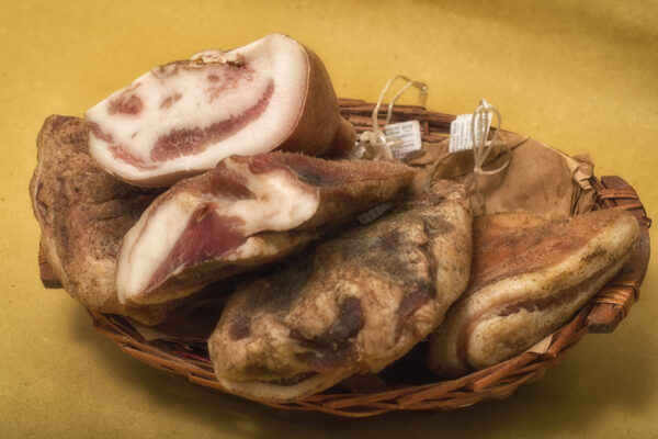 Guanciale