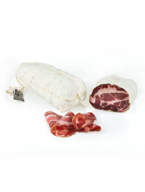 Capocollo - immagine 4