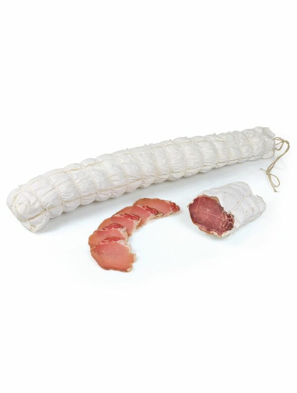 yombettpo al ginepro