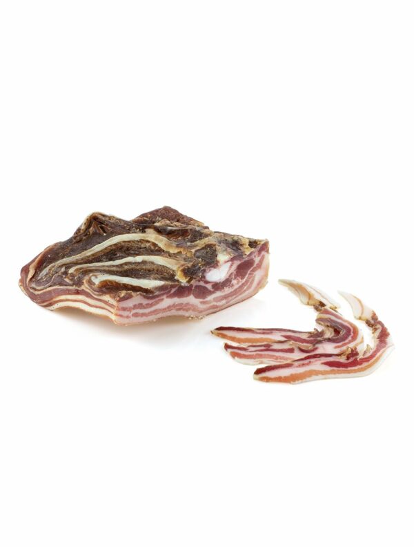 pancetta intera