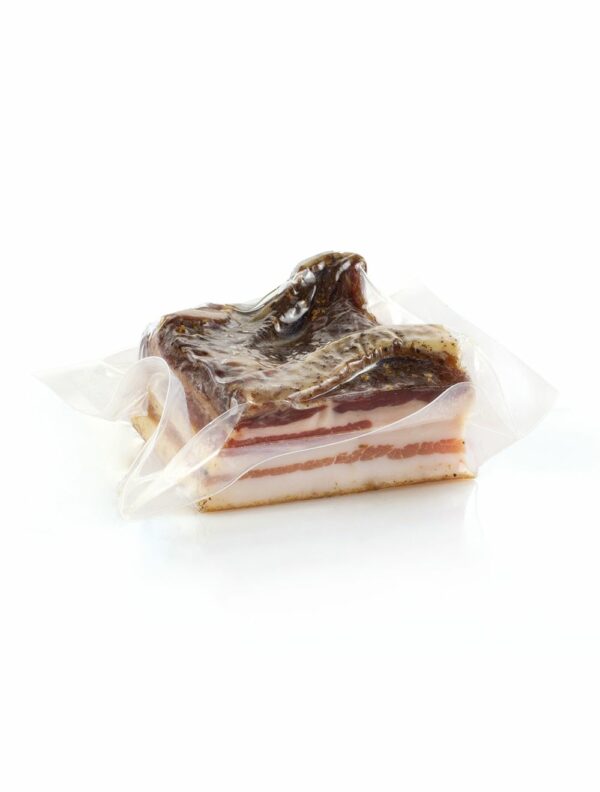 Pancetta stagionata - immagine 3