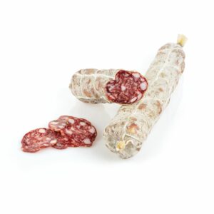 salame casereccio