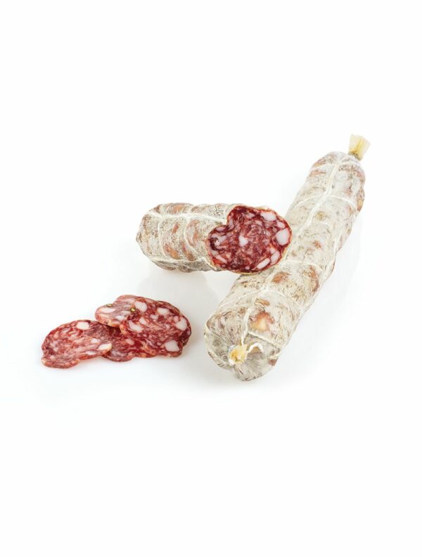 salame casereccio